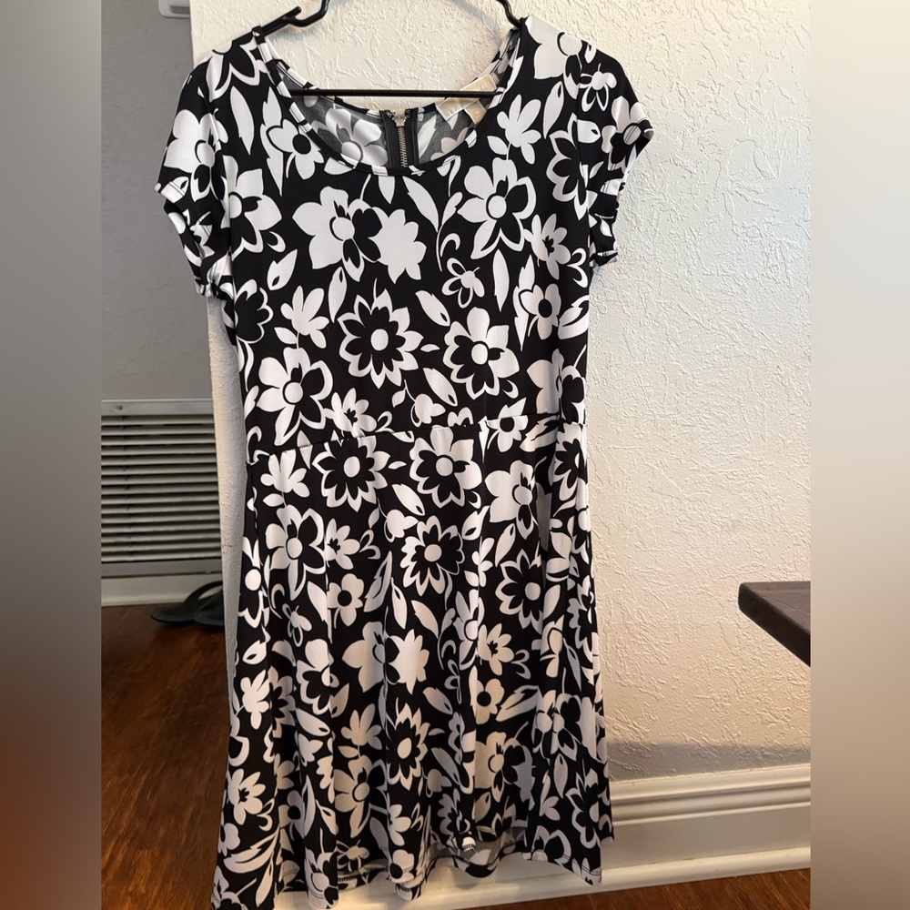 MICHAEL Michael Kors Casual Dress - Medium